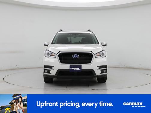 2021 Subaru Ascent Touring