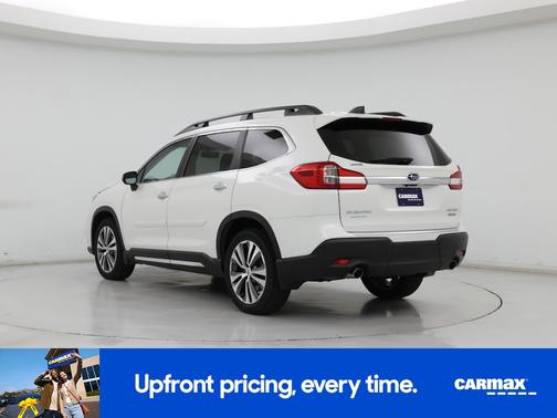2021 Subaru Ascent Touring