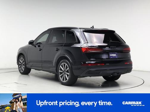 2023 Audi Q7 Premium Plus