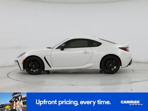 2023 Toyota GR86 Premium