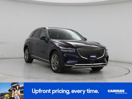 2025 Genesis GV70 