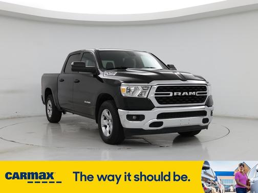 2023 RAM 1500 Bighorn