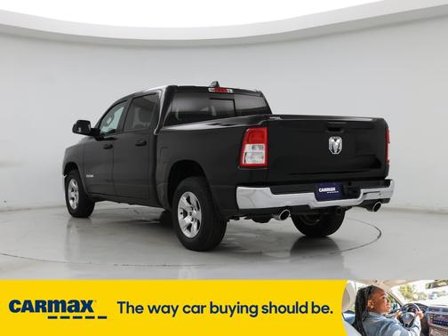 2023 RAM 1500 Bighorn