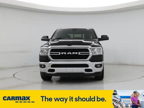 2023 RAM 1500 Bighorn