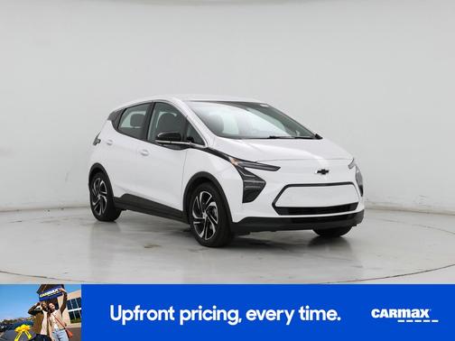 2023 Chevrolet Bolt EV 2LT