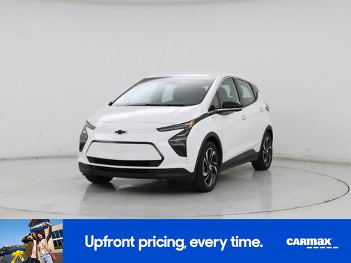 2023 Chevrolet Bolt EV 2LT