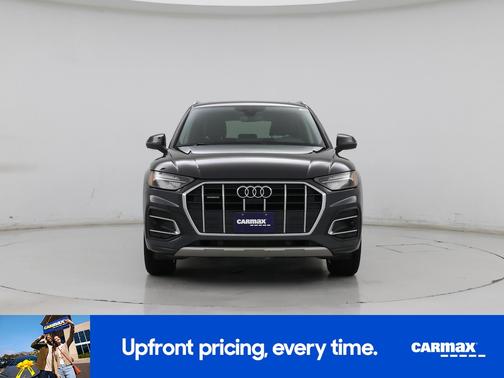 2021 Audi Q5 Premium Plus