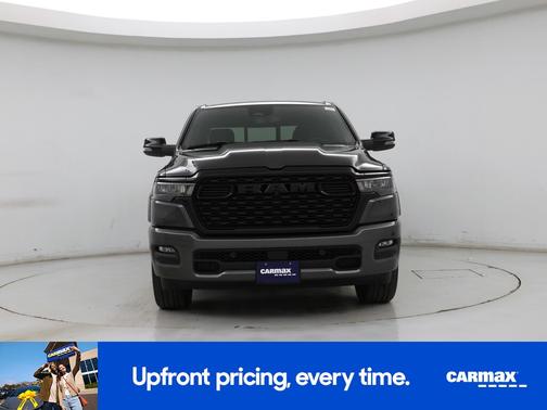 2025 RAM 1500 Bighorn