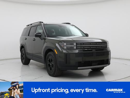 2024 Hyundai SANTA FE XRT