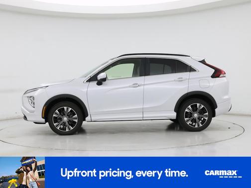 Pearl 2022 Mitsubishi Eclipse Cross SE