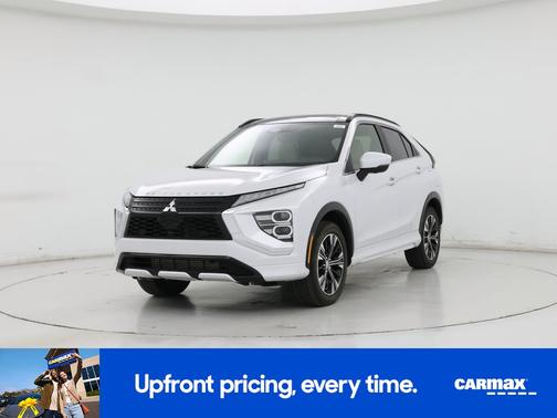 Pearl 2022 Mitsubishi Eclipse Cross SE