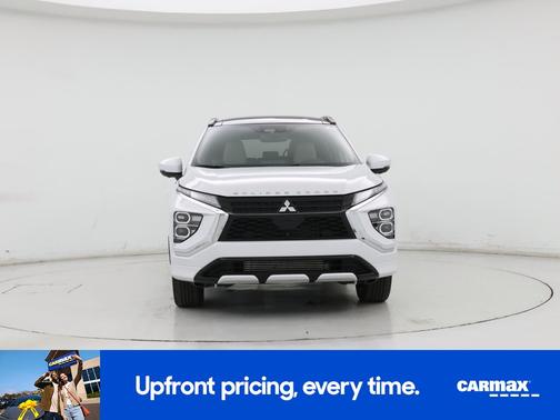 2022 Mitsubishi Eclipse Cross SE