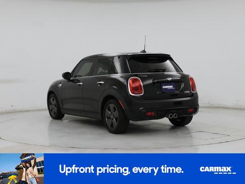 2021 MINI Hardtop S
