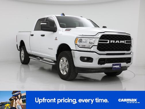 2024 RAM 2500 Bighorn