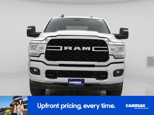 2024 RAM 2500 Bighorn