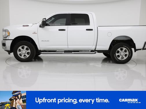 2024 RAM 2500 Bighorn