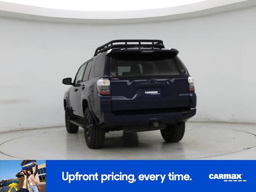 2014 Toyota 4Runner SR5 Premium