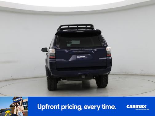 2014 Toyota 4Runner SR5 Premium