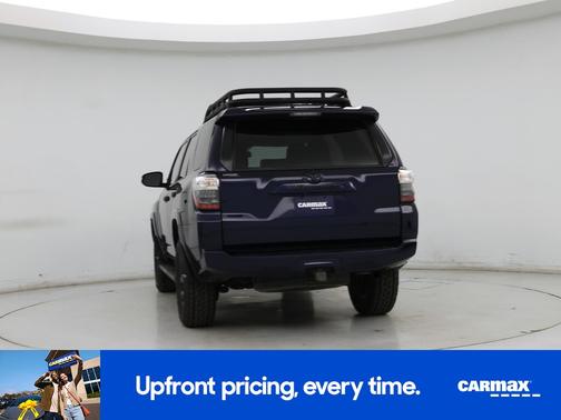 2014 Toyota 4Runner SR5 Premium