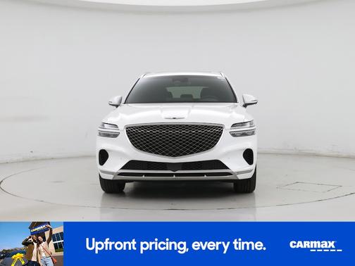 2022 Genesis GV70 2.5T