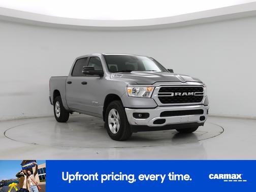 2023 RAM 1500 Bighorn