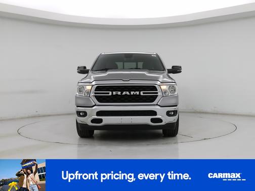 2023 RAM 1500 Bighorn