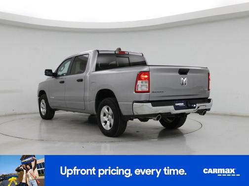 2023 RAM 1500 Bighorn