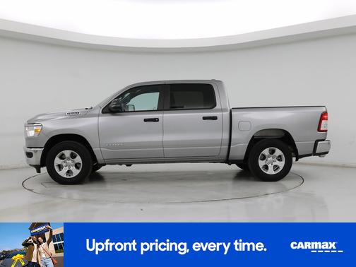 2023 RAM 1500 Bighorn