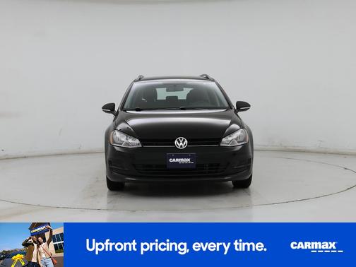 2017 Volkswagen Golf S