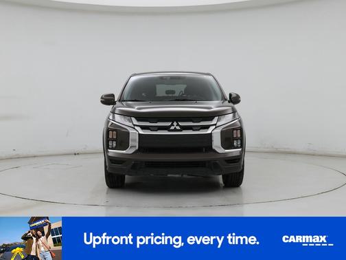 2024 Mitsubishi Outlander Sport SE