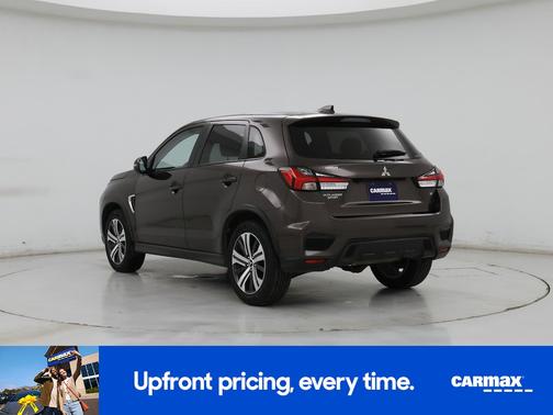 2024 Mitsubishi Outlander Sport SE