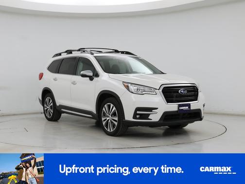 2022 Subaru Ascent Touring