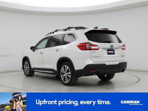 2022 Subaru Ascent Touring