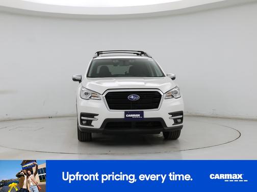 2022 Subaru Ascent Touring