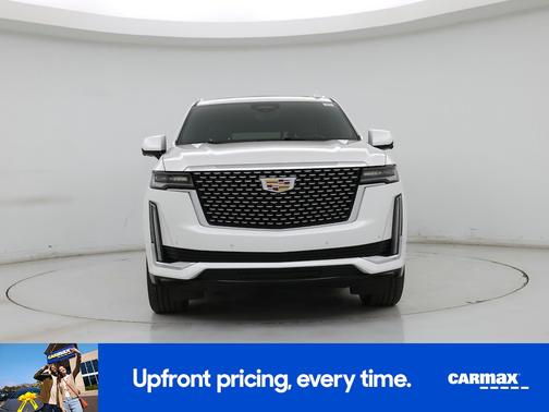 2023 Cadillac Escalade ESV Premium Luxury