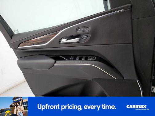 2023 Cadillac Escalade ESV Premium Luxury