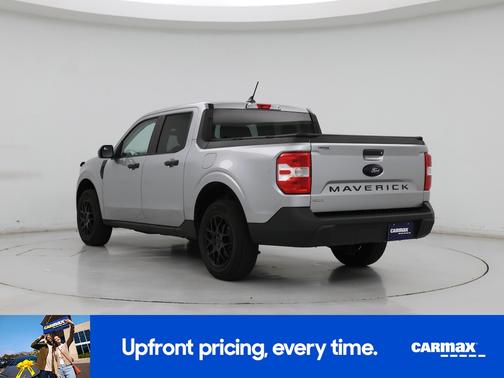 2023 Ford Maverick XL