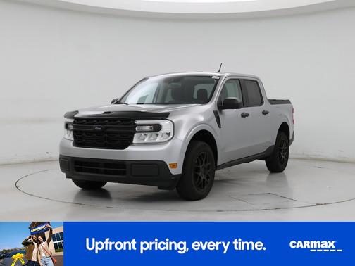 2023 Ford Maverick XL