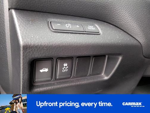 2018 Nissan Altima S