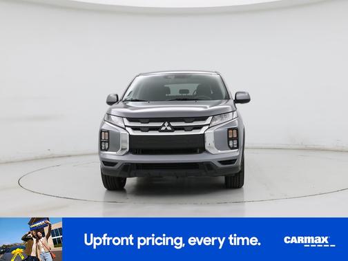 2024 Mitsubishi Outlander Sport ES