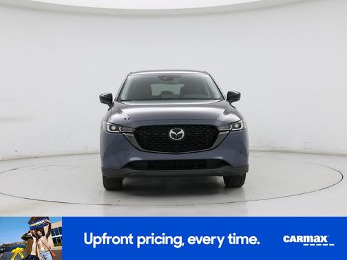 2024 Mazda CX-5 Carbon Edition