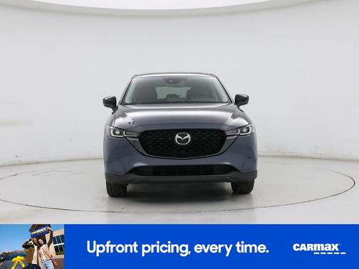 2024 Mazda CX-5 Carbon Edition