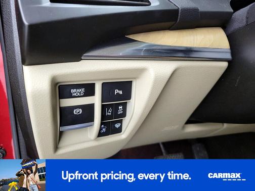 2019 Acura MDX Advance