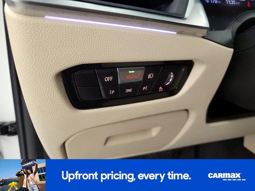 2021 BMW 330 I xDrive