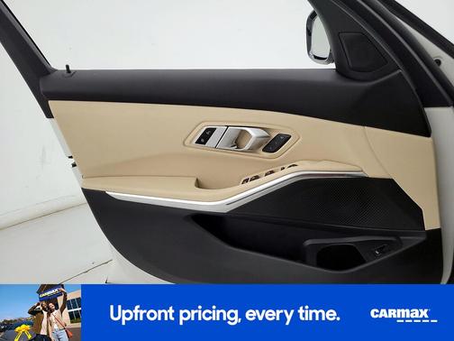 2021 BMW 330 I xDrive