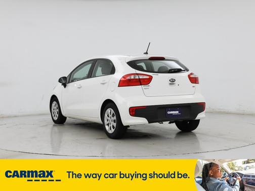 2016 Kia Rio LX