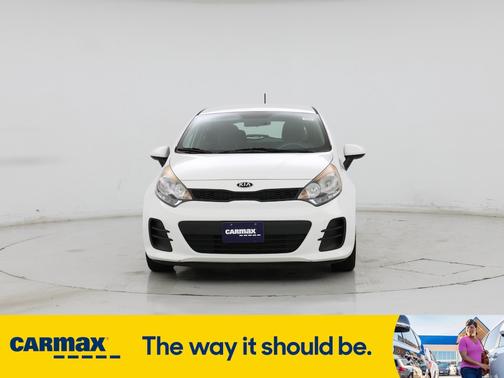 2016 Kia Rio LX