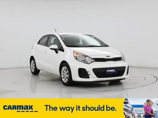 2016 Kia Rio LX