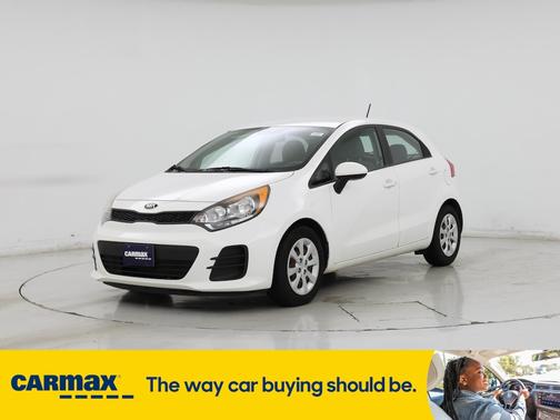 2016 Kia Rio LX