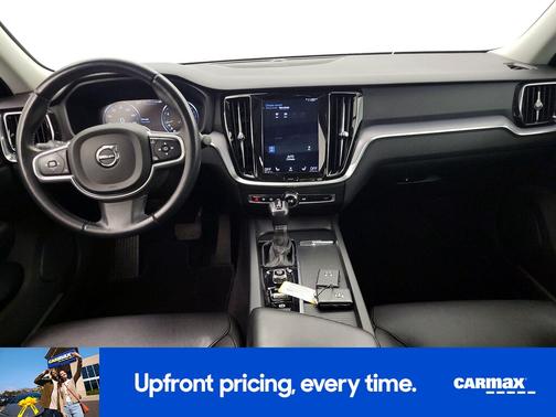 2019 Volvo S60 T6 Momentum